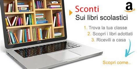 Libri Scolastici Scontati Su Amazon Anno Per Elementari