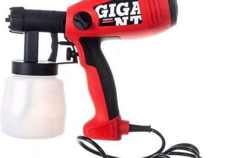 Электрический краскопульт Gigant GTR-400 professio | Festima.Ru ...