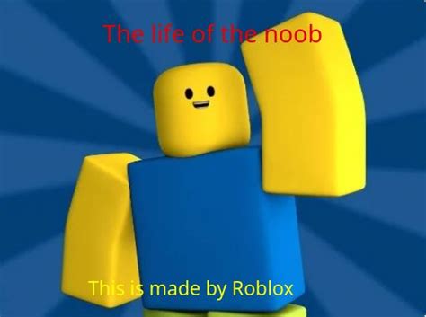 "The life of the noob" - Free stories online. Create books for kids ...