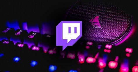 Cómo Crear Un Canal En Twitch Registrarse Y Empezar Streaming