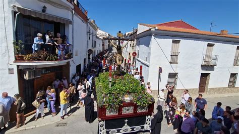 Viernes Santo Belmez Diario De Belmez Flickr