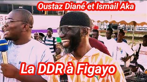 Suivez Le Rappel Suivi De Question R Ponse Avec Oustaz Dian Et Ismail