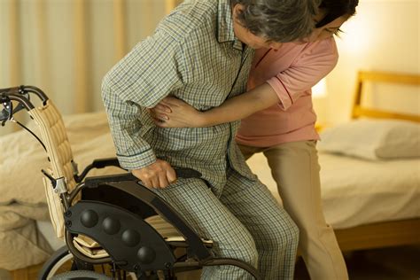 Examining Common Nursing Home Workers’ Comp Claims