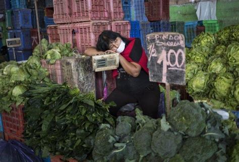 ¿qué Es El Bono Contra El Hambre En América Latina