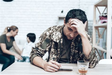 marine quit struggled adjust civilian life work 2026