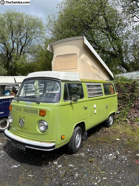 Thesamba Vw Classifieds Westy Berlin Deluxe