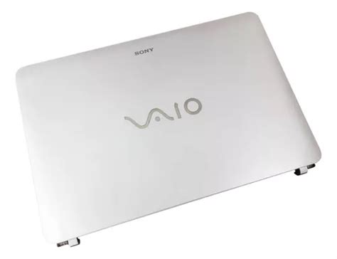 Carca A Tampa Sony Vaio Svf C X Svf Cbb Fhk Lhn