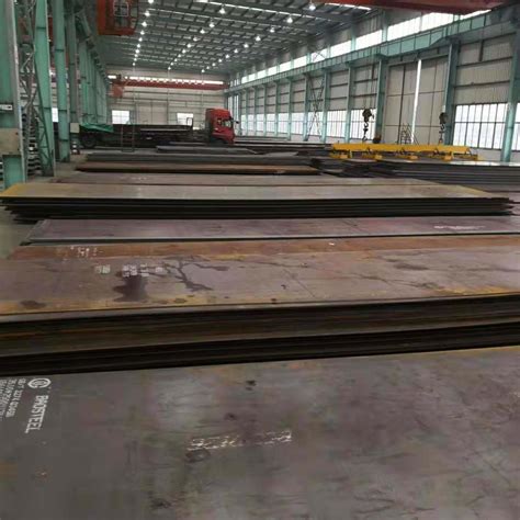 Q R Q R Astm A Gr A Gr C Boiler Pressure Steel Plate