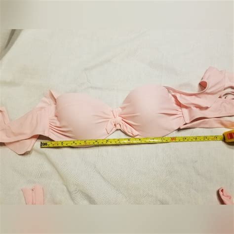 Swim Very Sexy Bikini Side Ties Poshmark