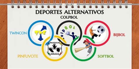 Deportes Alternativos