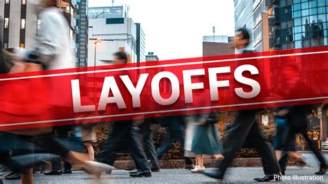 Tech Layoffs A Complete List Of All Companies