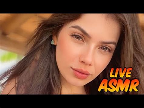 Live Asmr Sons De Boca The Asmr Index