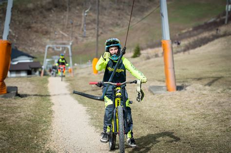 Bikepark Albstadt Deutschland