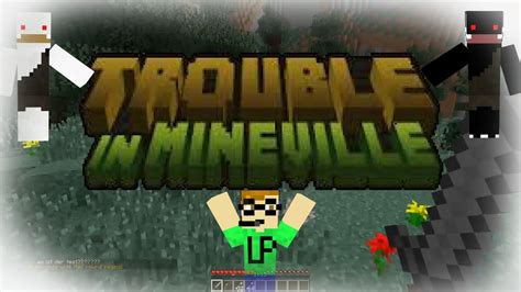 Live Commantary Trouble In Mineville German Hd Epische Runde Youtube