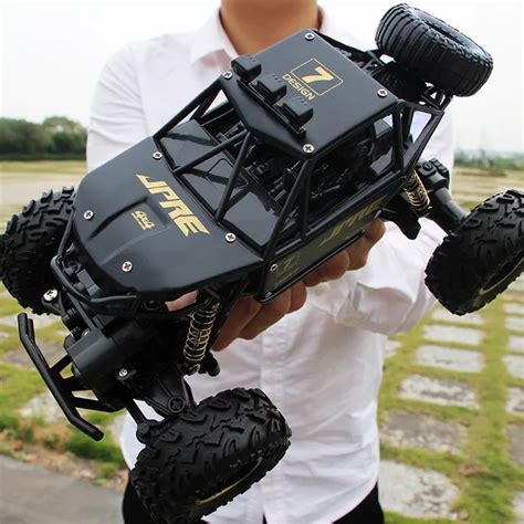 Wd Rc Cars Updated Version G Radio Control Rc Cars Toys Buggy