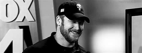 Navy Seal S — Remembering Chris Kyle ↳ April 8 1974 February