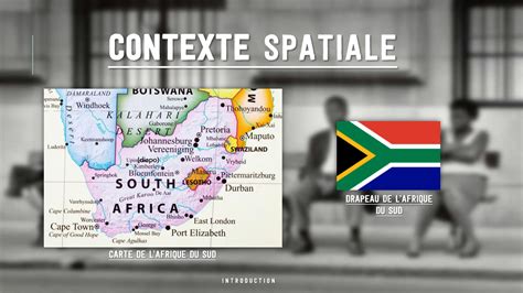 SOLUTION: EXPOSE : La transition démocratique de l'afrique du sud - Studypool