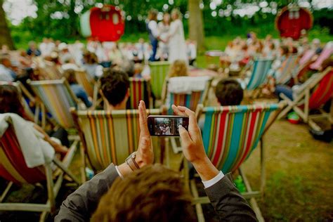 The 6 Benefits Of Shooting Your Own Wedding Video Hitched Co Uk