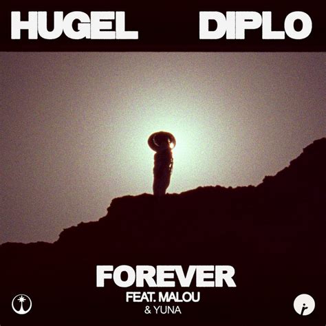 Forever Feat Malou Yuna Single By Hugel Spotify