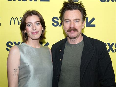 Ewan McGregors 5 Kids: All About His 4 Daughters and 1 Son