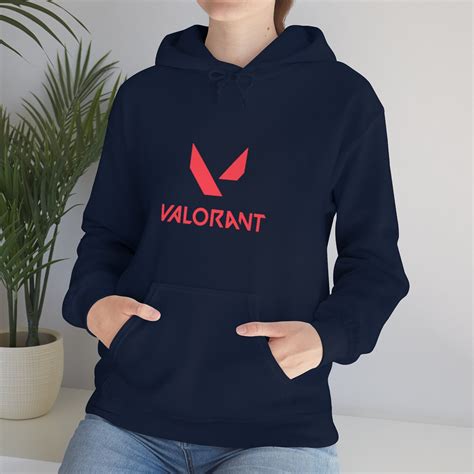 Unisex Valorant Hoodie Valorant Sweatshirt Valorant Tshirt Valorant