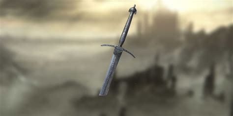 Dark Souls 3: 10 Best Greatswords, Ranked