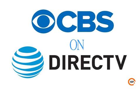 What Channel is CBS on DIRECTV? - ISP Family