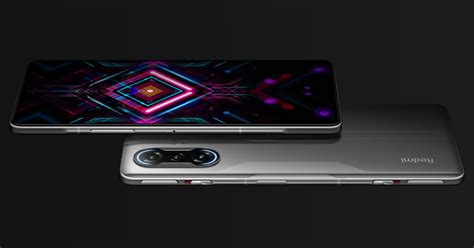 The global version of the Redmi K40 Gaming Edition is becoming more and ...