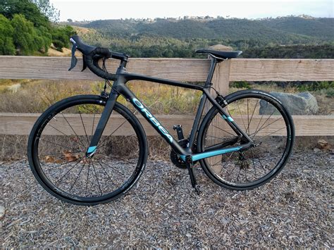 NBD - Orbea Orca m30! : r/bicycling