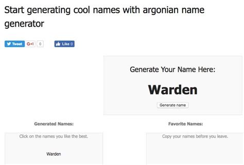 10 Best Skyrim Name Generators For Argonian Dark Elf And Nord Names