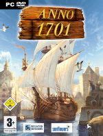 ANNO 1701 Estos son los requisitos mínimos y recomendados PC