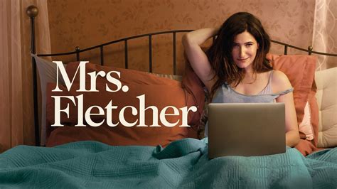 Mrs. Fletcher - HBO Series - Where To Watch