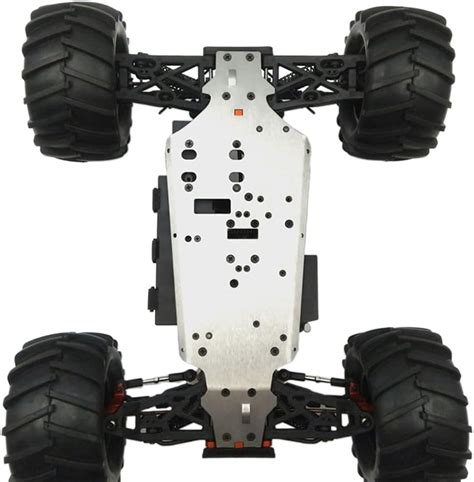 Buy QIYHBVR 1 8 Scale Fast Brushless RC Car For Adults 4WD High Speed