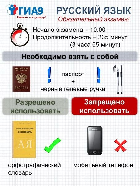 ПЛАКАТЫ ГИА-9 Можно использовать для оформления стенда. Бланки ЕГЭ, ОГЭ ...