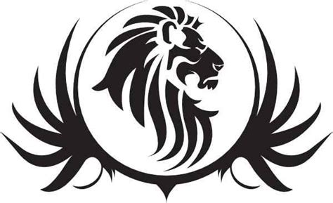 Free Detroit Lions Logo Stencil, Download Free Detroit Lions Logo Stencil png images, Free ...