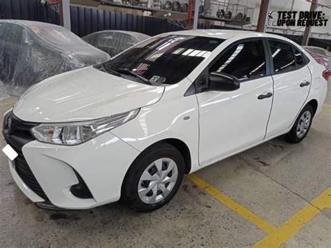 Toyota Vios Carmax Auto Center Philippines