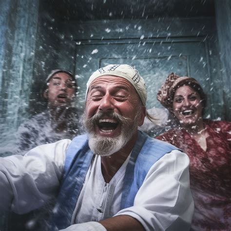 The Hamam Experience: A Unique Dive into Turkish Tradition - Explore Globe