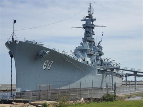 Uss Alabama Battleship Memorial Park By Friedrich Seiltgen Global