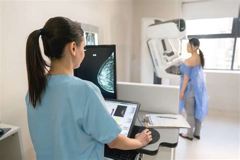 Mammogram Screening In Singapore | By Dr Tan Chuan Chien