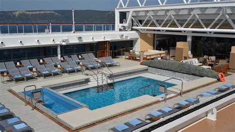 First look: Inside Viking's new ocean ship, Viking Sea