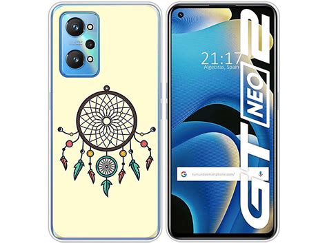 Funda M Vil Realme Gt Neo G Tumundosmartphone Realme Realme Gt