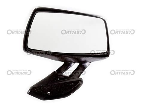 Espelho Retrovisor Externo Onibus Marcopolo Volare W Fly