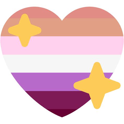 Nblesbianpride Discord Emoji