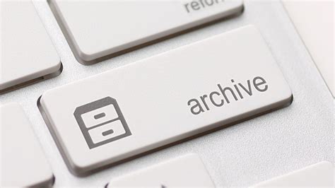Exchange Online Provides Archive Folders to Users. Good or Bad Idea ...