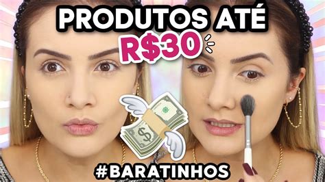 Make Produtos Baratinhos At R Youtube