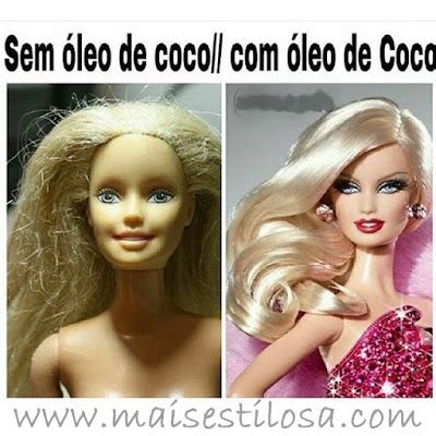 Como Usar Leo De Coco No Cabelo Formas Diferentes Mais Estilosa