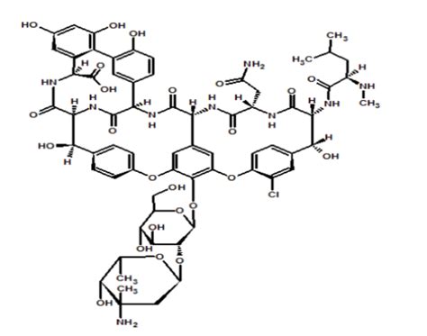 Powder Vancomycin Impurity H At Best Price In Navi Mumbai Id