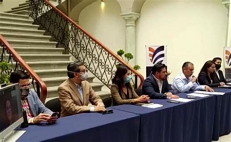 Alistan Primer Debate De Candidatos A Presidencia Municipal De La