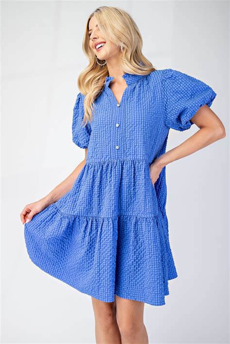 seersucker dress women 7