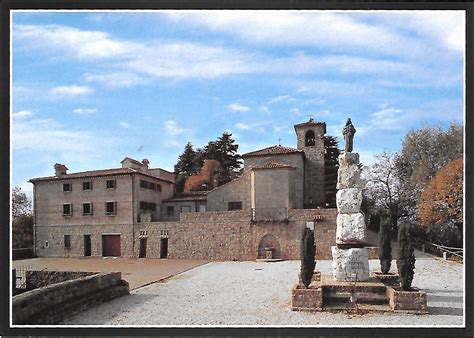 Teolo Santuario Monte Della Madonna Piazzale Degli Alpini Flickr